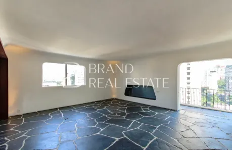 Apartamento com 3 Quartos à venda, 251m² no Cerqueira César, São Paulo