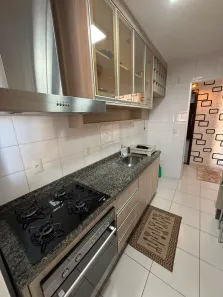 Apartamento com 2 Quartos para alugar, 60m² no Morada do Ouro, Cuiabá