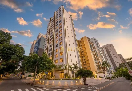 Sala Comercial à venda, 58m² no Parque Residencial Aquarius, São José dos Campos