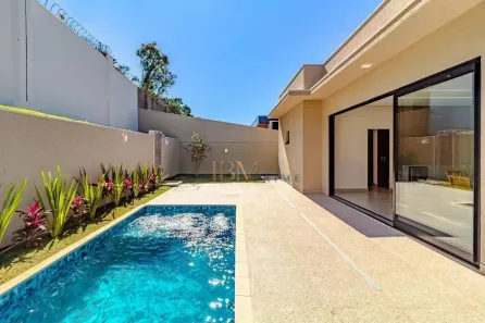 Casa de Condomínio com 3 Quartos à venda, 500m² no Residencial e Empresarial Alphaville, Ribeirão Preto