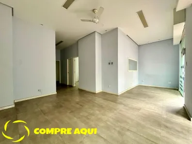 Sala Comercial à venda, 101m² no Santa Cecília, São Paulo