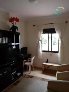 Apartamento com 3 Quartos à venda, 88m² no Bonfim, Campinas