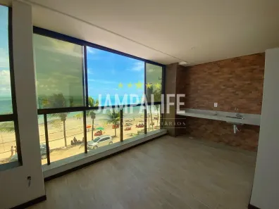 Apartamento com 3 Quartos à venda, 98m² no Ponta de Campina, Cabedelo