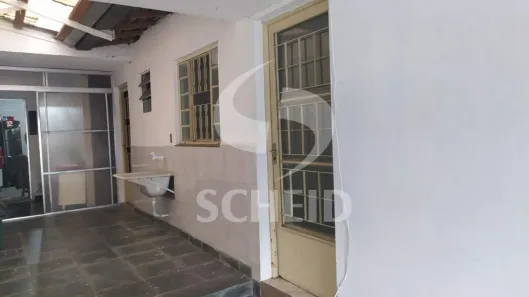 Sobrado com 3 Quartos à venda, 180m² no Vila Santa Catarina, São Paulo