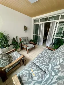 Apartamento com 3 Quartos à venda, 175m² no Praia da Costa, Vila Velha