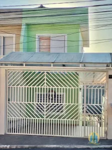 Casa com 3 Quartos para alugar, 125m² no Jardim São Luís, Santana de Parnaíba