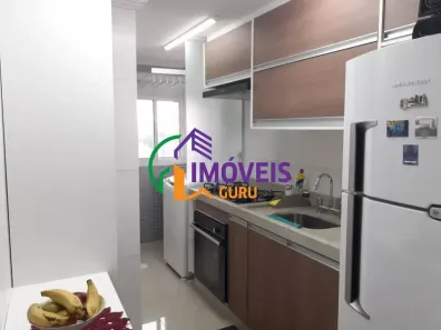 Apartamento com 3 Quartos à venda, 118m² no Nova Petrópolis, São Bernardo do Campo