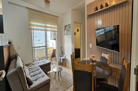 Apartamento com 2 Quartos à venda, 91m² no Maresia, Itapoá