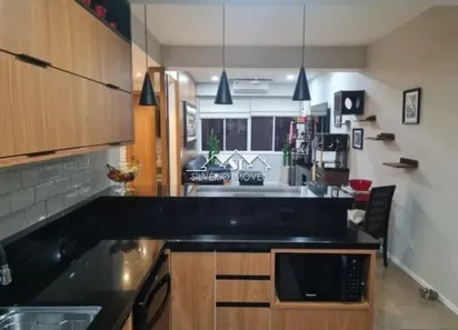 Apartamento com 2 Quartos à venda, 78m² no Corrêas, Petrópolis