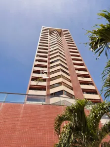 Apartamento com 4 Quartos à venda, 120m² no Candeias, Jaboatão dos Guararapes