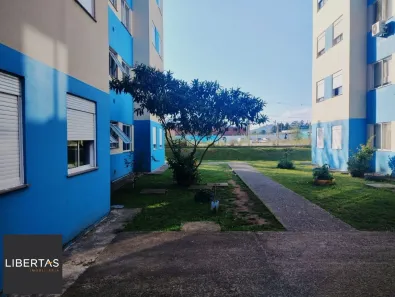 Apartamento com 2 Quartos à venda, 51m² no Chapéu do Sol, Porto Alegre