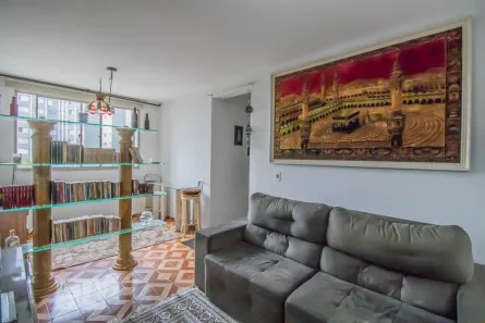 Apartamento com 2 Quartos à venda, 64m² no Vila Parque Jabaquara, São Paulo