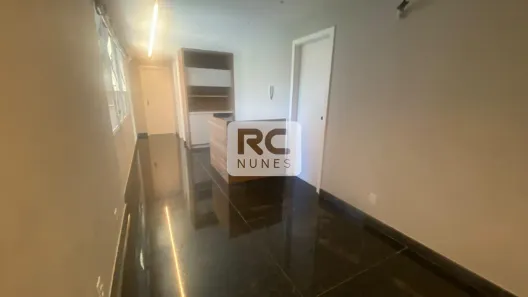 Sala Comercial para alugar, 32m² no Vale do Sereno, Nova Lima