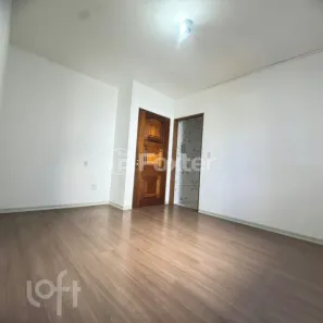 Apartamento com 2 Quartos à venda, 52m² no Santo Antônio, Porto Alegre