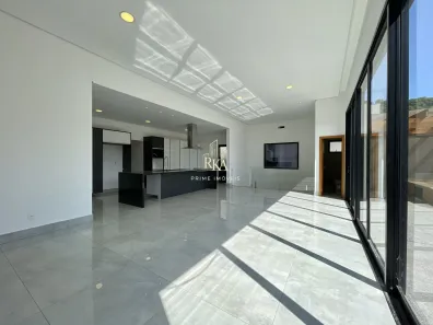 Casa de Condomínio com 3 Quartos para alugar, 385m² no Tamboré, Santana de Parnaíba