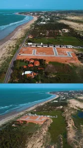 Lote/Terreno com 1 Quarto à venda, 250m² no , Trairi