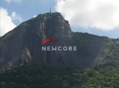 Prédio Comercial com 1 Quarto à venda, 3327m² no Jardim Botânico, Rio de Janeiro