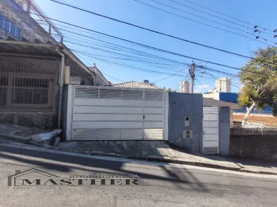 Casa com 2 Quartos para alugar, 100m² no Vila Romero, São Paulo
