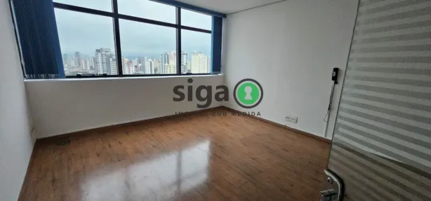 Sala Comercial para alugar, 35m² no Vila Gomes Cardim, São Paulo