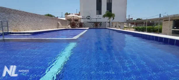 Apartamento com 3 Quartos à venda, 71m² no Nova Parnamirim, Parnamirim