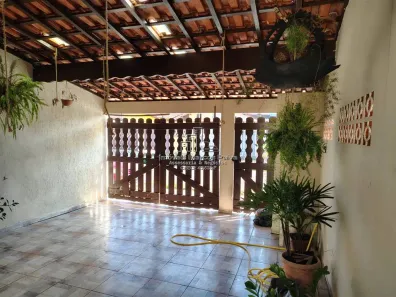 Sobrado com 3 Quartos à venda, 125m² no , Mongaguá
