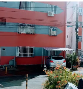 Apartamento com 2 Quartos à venda, 51m² no Saboeiro, Salvador
