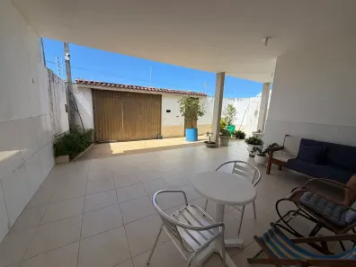 Casa com 3 Quartos à venda, 166m² no Serraria, Maceió