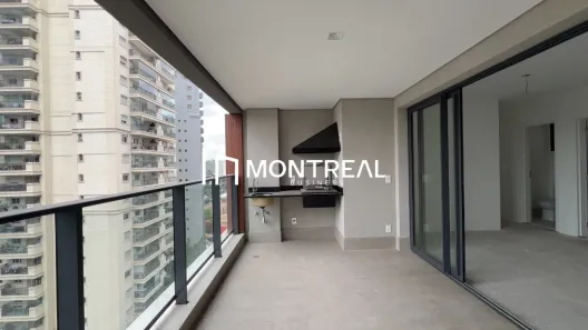 Apartamento com 3 Quartos à venda, 95m² no Pinheiros, São Paulo