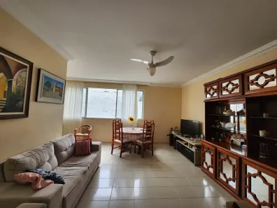 Apartamento com 4 Quartos à venda, 120m² no Barra, Salvador