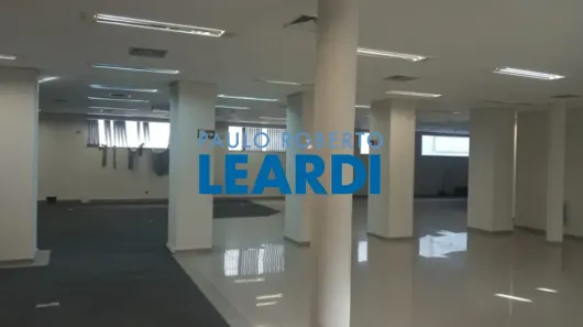 Galpão/Depósito/Armazém para alugar, 1208m² no Jabaquara, São Paulo