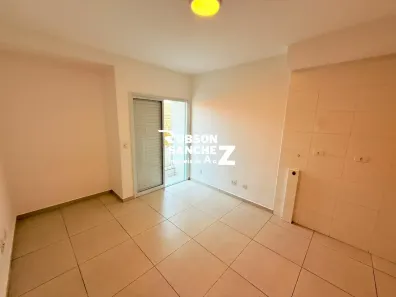 Apartamento com 1 Quarto à venda, 24m² no Vila São Pedro, São Paulo