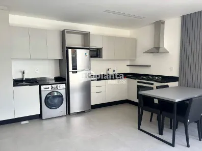 Apartamento com 1 Quarto à venda, 43m² no Jardim Atlântico, Florianópolis