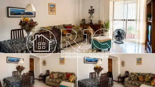 Apartamento com 2 Quartos à venda, 75m² no Lins de Vasconcelos, Rio de Janeiro