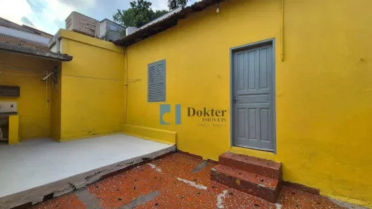 Casa com 1 Quarto para alugar, 68m² no Vila Palmeiras, São Paulo