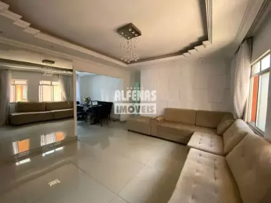 Cobertura com 3 Quartos à venda, 140m² no Glória, Contagem