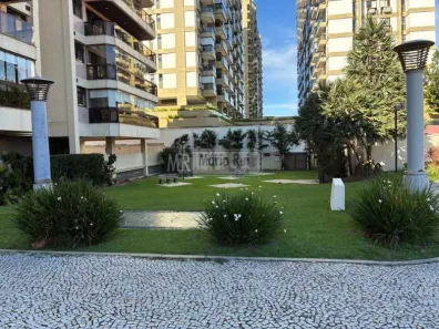 Apartamento com 2 Quartos para alugar, 87m² no Barra da Tijuca, Rio de Janeiro