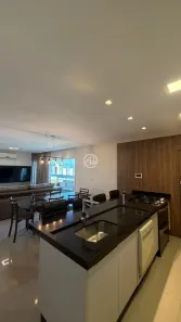 Apartamento com 3 Quartos à venda, 139m² no São Luiz, Brusque