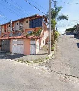 Sobrado com 3 Quartos à venda, 160m² no Itaquera, São Paulo