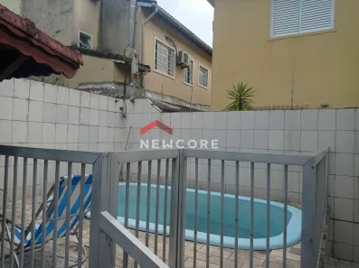Casa com 3 Quartos à venda, 230m² no Bom Retiro, Santos