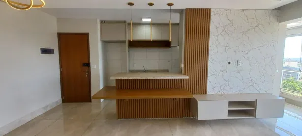 Prédio Comercial à venda, 79m² no Parque Amazônia, Goiânia