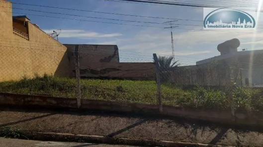 Lote/Terreno à venda, 450m² no Santa Rosa, Vinhedo