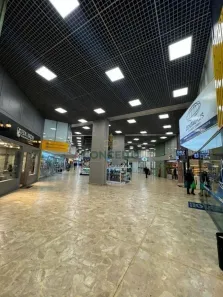 Sala Comercial à venda, 40m² no Centro, Florianópolis