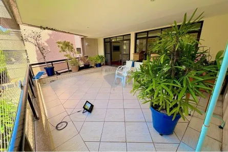 Apartamento com 3 Quartos à venda, 194m² no Recreio dos Bandeirantes, Rio de Janeiro