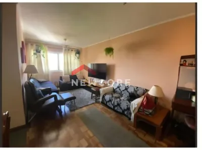 Apartamento com 3 Quartos à venda, 106m² no Santo Amaro, São Paulo