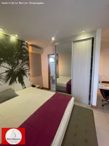 Apartamento com 1 Quarto para alugar, 42m² no Caminho das Árvores, Salvador