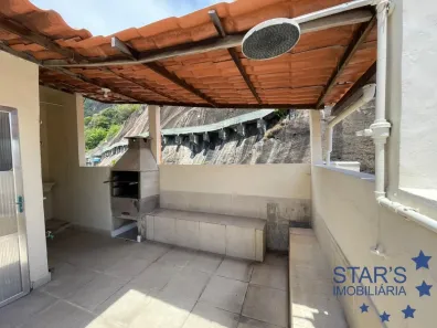 Apartamento com 3 Quartos à venda, 130m² no Urca, Rio de Janeiro