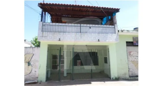 Casa com 4 Quartos à venda, 150m² no Jardim Brasil (Zona Norte), São Paulo
