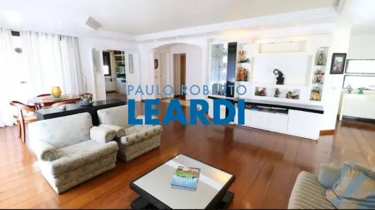 Apartamento com 3 Quartos para venda ou aluguel, 260m² no Perdizes, São Paulo