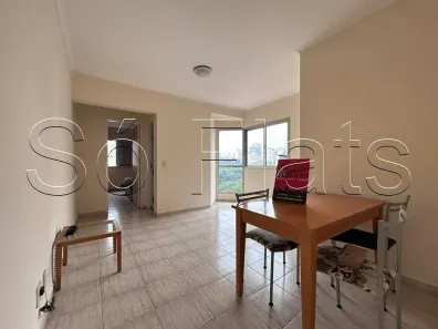 Apartamento com 1 Quarto à venda, 40m² no Liberdade, São Paulo
