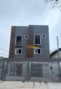 Sobrado com 2 Quartos à venda, 86m² no Jardim Utinga, Santo André